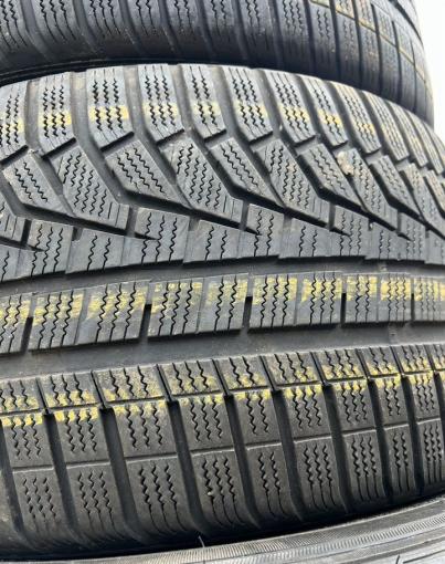 Hankook Winter I&#39;Cept Evo2 W320 255/35 R19