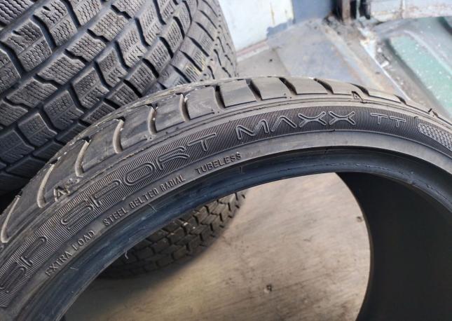 Dunlop SP Sport Maxx TT 235/35 R19