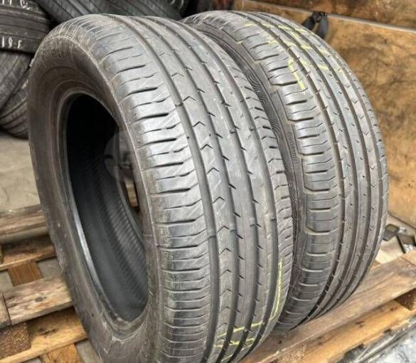 Continental ContiPremiumContact 5 205/55 R17