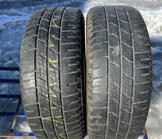 Pirelli Scorpion Zero 235/45 R20