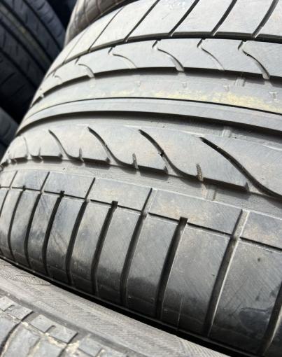 Bridgestone Dueler H/P Sport 315/35 R21