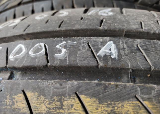 Bridgestone Turanza T005A 205/65 R16