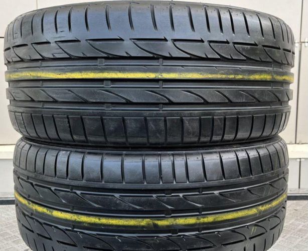 Bridgestone Potenza S001 255/35 R20