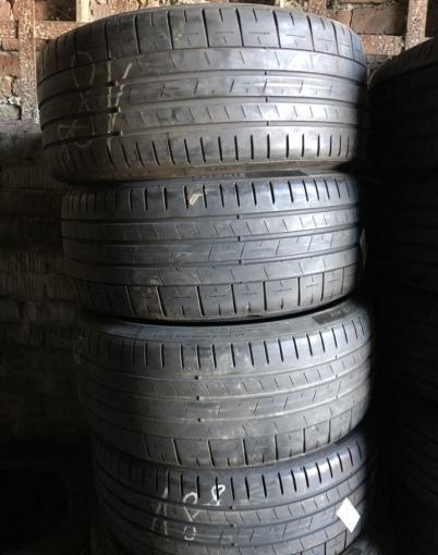 Pirelli P Zero PZ4 235/35 R19