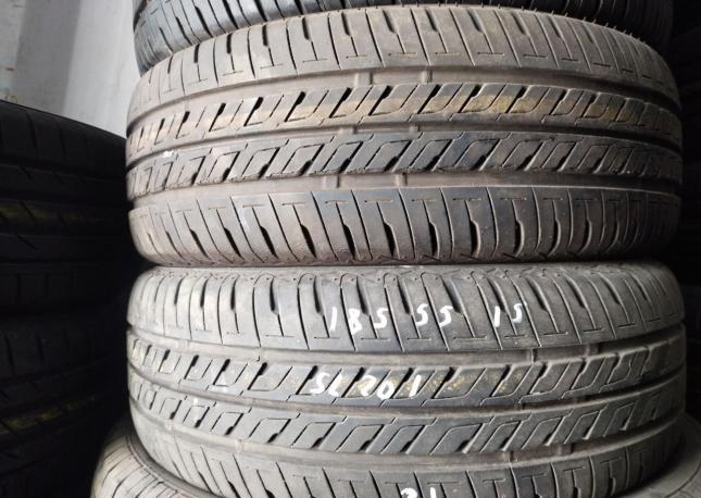 Seiberling SL201 185/55 R15