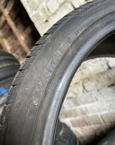 Yokohama Bluearth ES32 205/40 R17