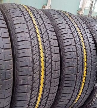 Bridgestone Dueler H/T 684II 275/60 R20