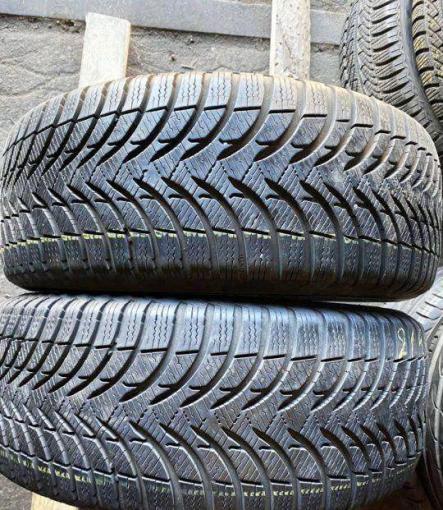 Michelin Alpin 4 195/55 R16 H