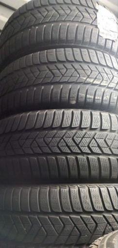 Pirelli Winter Sottozero 3 225/40 R18