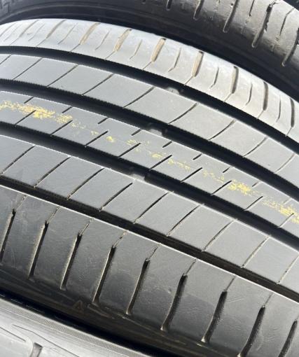 Dunlop SP Sport LM705 235/45 R18