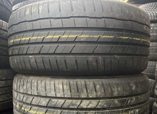 Hankook Ventus S1 Evo 3 K127 285/40 R19