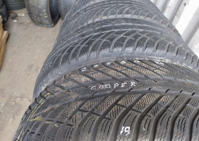 Cooper Discoverer Winter 275/60 R20 116H