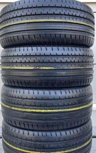 Continental ContiSportContact 2 225/35 R18