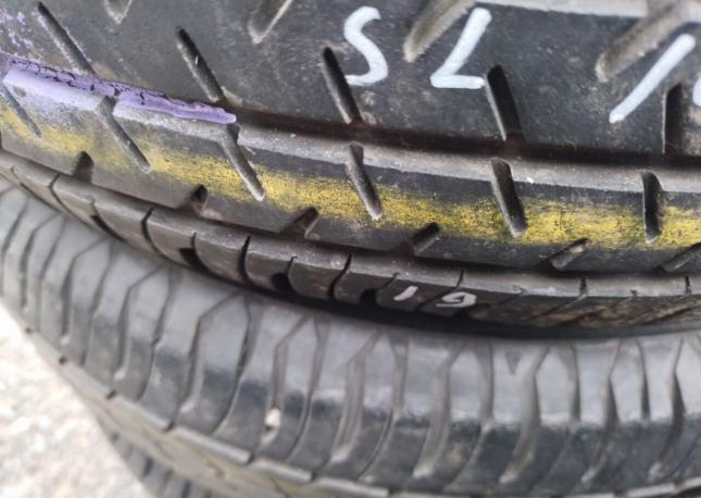Seiberling SL101 175/65 R14 82S