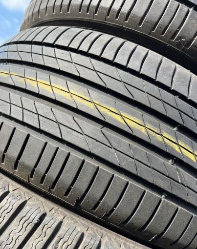 Michelin Primacy 3 ST 225/50 R17