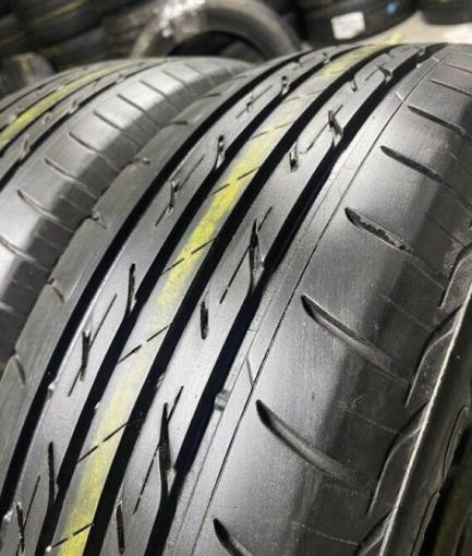 Bridgestone Nextry Ecopia 175/65 R14