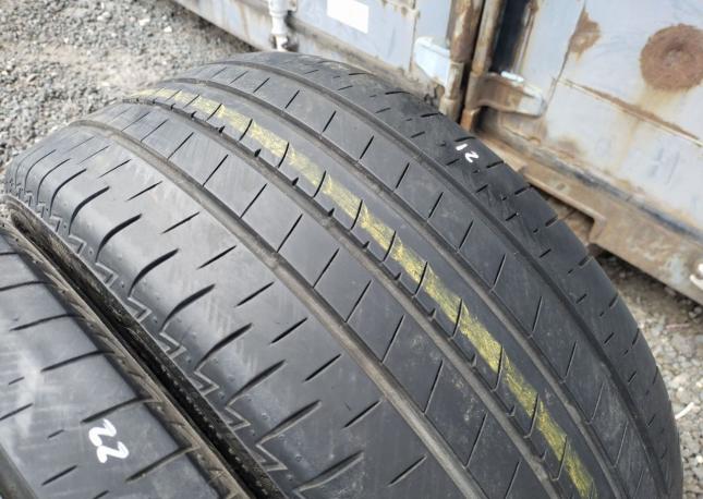 Bridgestone Turanza T005A 235/45 R18