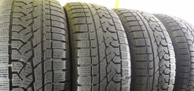 Kumho I&#39;Zen RV Asymmetric 225/60 R17