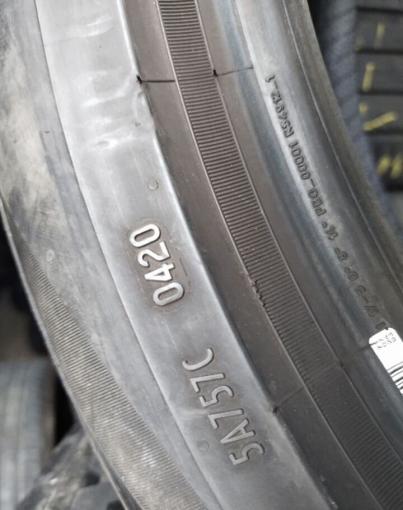 Pirelli Scorpion 255/45 R19