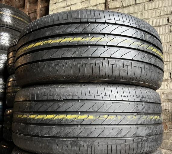 Bridgestone Turanza T005A 245/45 R18