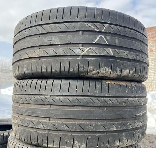 Continental ContiSportContact 5 255/40 R20