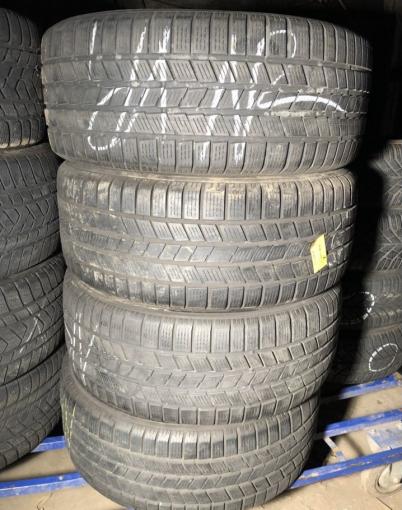 Pirelli Scorpion Ice&amp;Snow 275/45 R20