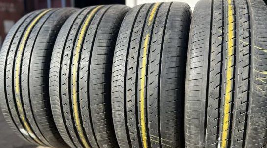 Dunlop Veuro VE303 235/50 R18