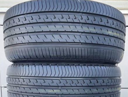 Dunlop Veuro VE303 275/35 R20 V