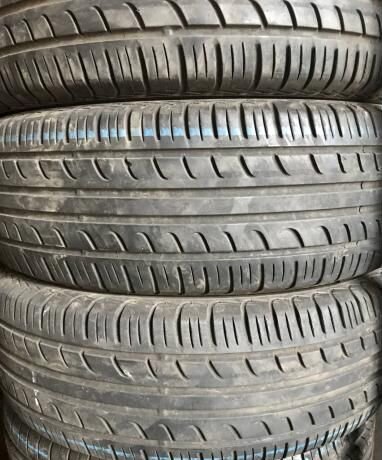 Pirelli P7 225/60 R18