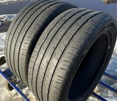 Hankook Ventus S1 Evo 3 K127 255/35 R19