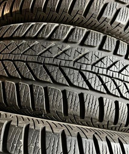 Fulda Kristall Control HP 205/60 R16