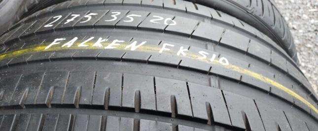 Falken Azenis FK-510 275/35 R20