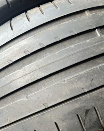 Goodyear Eagle F1 Asymmetric 2 245/35 R18