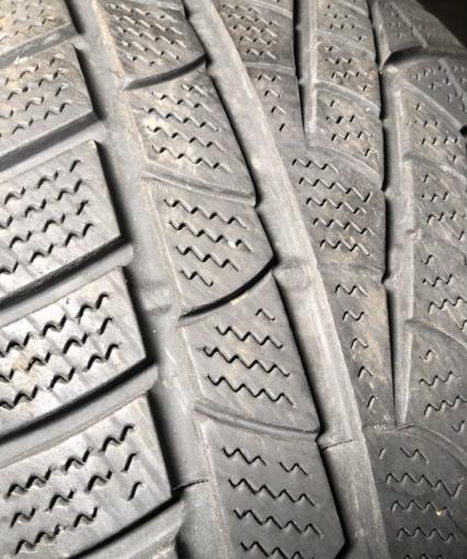 Pirelli Winter Sottozero 235/55 R17