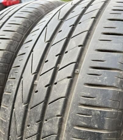 Hankook Ventus S1 Evo2 SUV K117A 245/45 R19