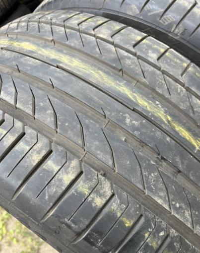 Continental ContiSportContact 5 ContiSeal 285/40 R22