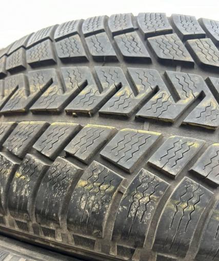 Michelin Latitude Alpin 255/50 R19
