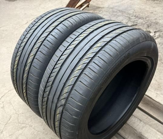 Continental ContiSportContact 5 255/50 R19