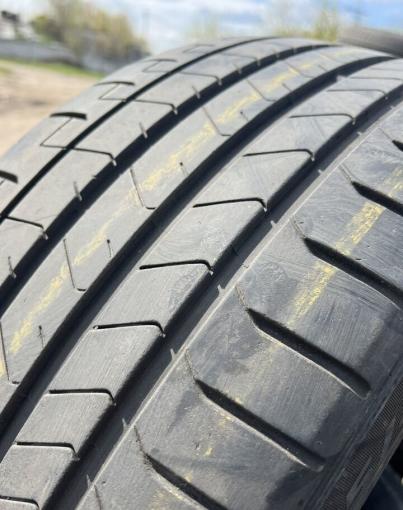 Pirelli P Zero PZ4 275/40 R22