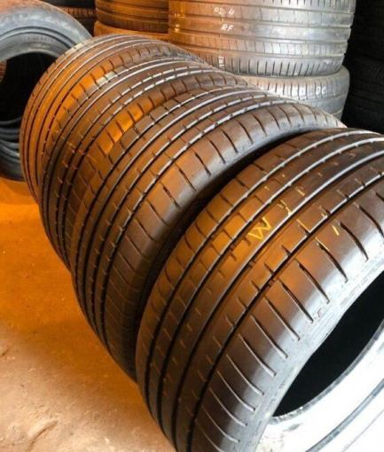 Goodyear Eagle F1 Asymmetric 3 275/30 R20