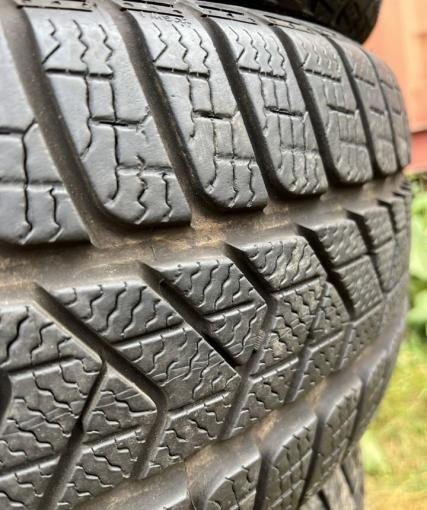 Pirelli Winter Sottozero 3 225/45 R18
