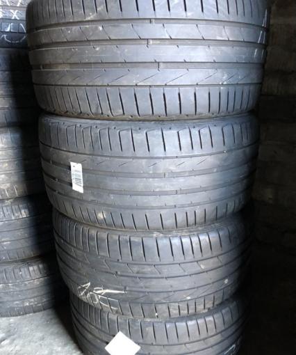 Hankook Ventus S1 Evo 2 K117 255/35 R19