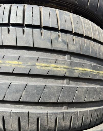 Falken Azenis FK-510 265/35 R18