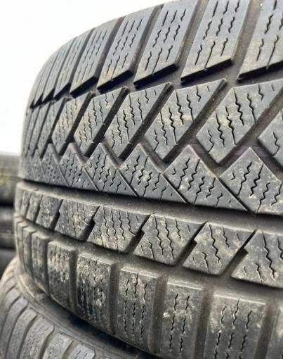 Continental ContiWinterContact TS 850 P 225/45 R18