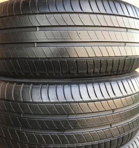 Michelin Primacy 3 225/50 R17