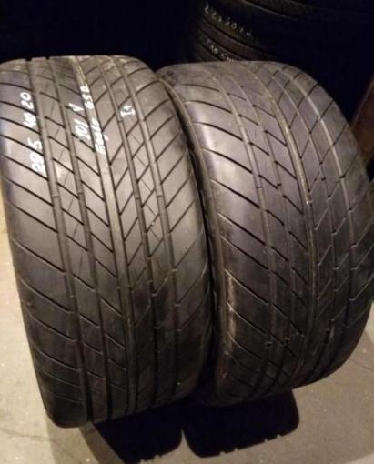 Goodyear Eagle F1 GS 295/40 R20