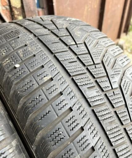 Hankook Winter I&#39;Cept Evo2 W320A SUV 265/50 R20