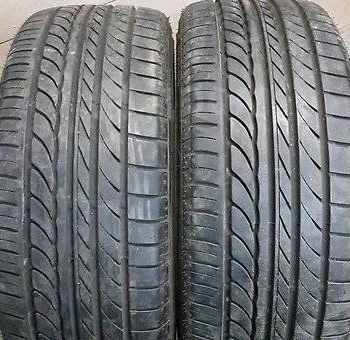 Delfin DK5000 225/40 R18