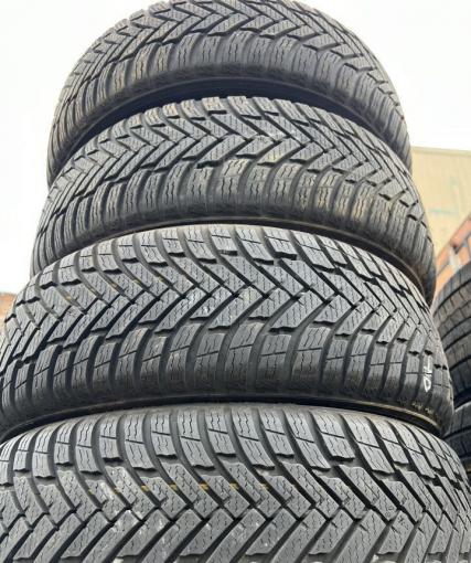 Nokian Tyres Weatherproof 185/60 R15