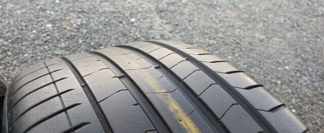 Pirelli P Zero PZ4 275/40 R20 106W